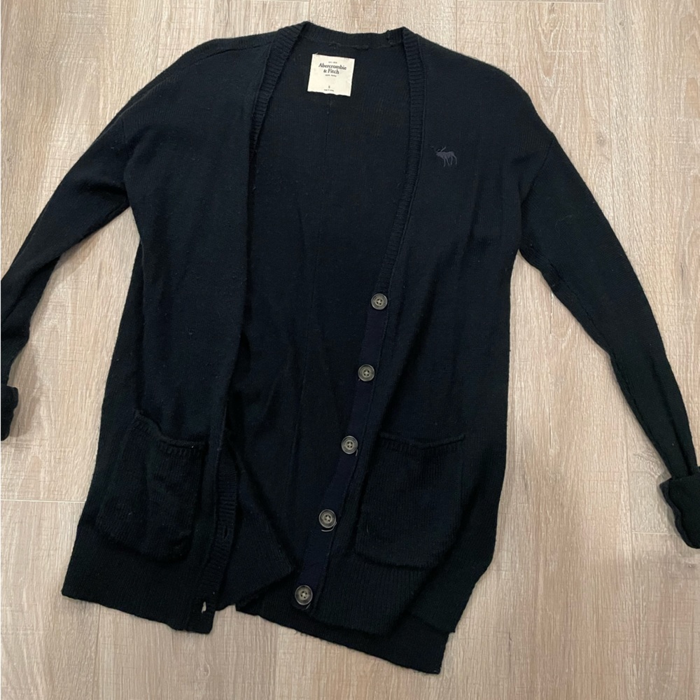Abercrombie and Fitch cardigan